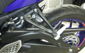 YAMAHA YZF-R25 A RG43J