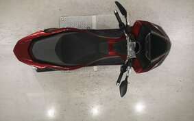 HONDA PCX 160 KF47