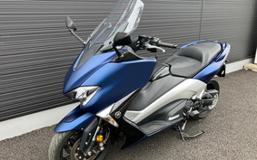 YAMAHA T-MAX 530 DX ABS 2017 SJ15J