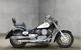 YAMAHA DRAGSTAR 1100 CLASSIC 2006 VP13J