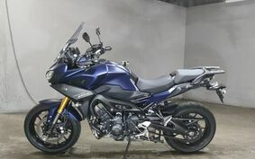 YAMAHA TRACER 9 2019 RN51J