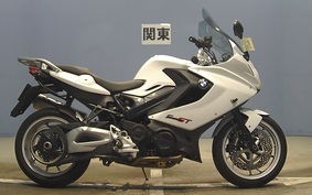 BMW F800GT 2013 0B03