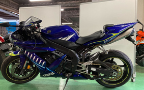 YAMAHA YZF-R1 2006 RN12