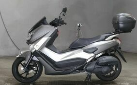 YAMAHA N-MAX 125 SED6J