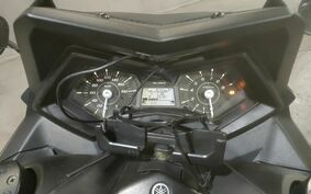 YAMAHA T-MAX 530 2014 SJ12J