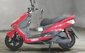 YAMAHA CYGNUS 125 X SR SE44J