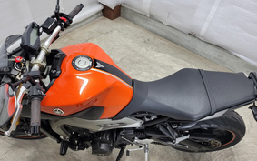 YAMAHA MT-09 2014 RN34J