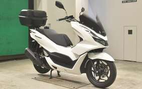 HONDA PCX 160 KF47