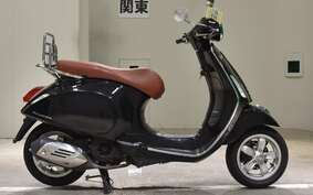 VESPA PRIMAVERA125 M821