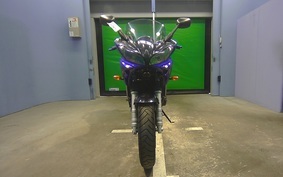 YAMAHA FAZER FZ6 S 2006 RJ07