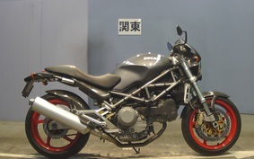 DUCATI MONSTER S4 2002 M400A