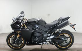 YAMAHA YZF-R1 2010 RN24J