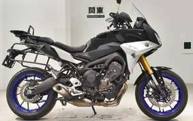 YAMAHA MT-09 Tracer GT 2019 RN51J