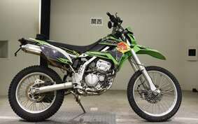 KAWASAKI KLX250 Gen.2 LX250S