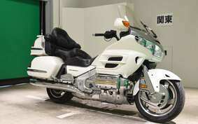 HONDA GL 1800 GOLD WING 2002 SC47