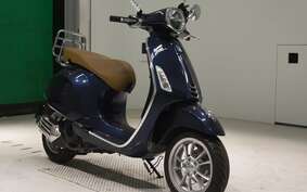 VESPA PRIMAVERA125