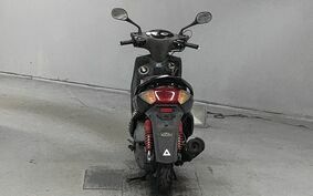 YAMAHA CYGNUS 125 X SR SE44J