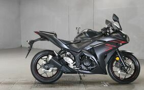 YAMAHA YZF-R25 RG43J