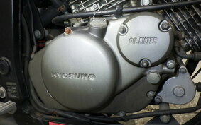 HYOSUNG GT250