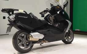 BMW C650GT 2013