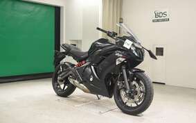 KAWASAKI NINJA 650 2012