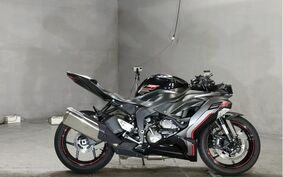 KAWASAKI NINJA ZX-6R 2022 ZX636G