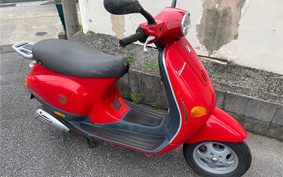 VESPA 50ET2