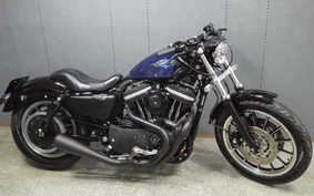 HARLEY XL883R Sportster 2008 CS2