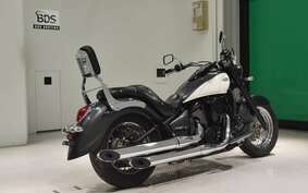 KAWASAKI VULCAN 900 CLASSIC 2013 VN900B