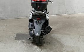 YAMAHA CYGNUS 125 X SR SEA5J