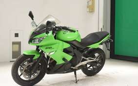 KAWASAKI NINJA 400R 2010 ER400B