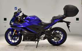 YAMAHA YZF-R25 RG43J