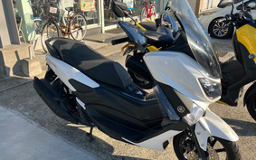 YAMAHA N-MAX155 ABS SG50J