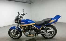 KAWASAKI ZEPHYR 400 1994 ZR400C