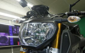 YAMAHA MT-09 A 2014 RN34J