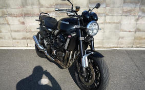 KAWASAKI Z900RS 2019 ZR900C