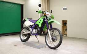 KAWASAKI KDX220SR DX220B