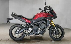 YAMAHA MT-09 Tracer 2015 RN36J