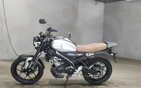 YAMAHA XSR155 2021 不明