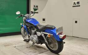 HARLEY XL883C 2004 CJM