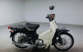 HONDA C70 SUPER CUB HA02