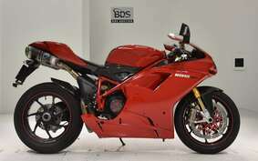 DUCATI 1198 SP 2011 H704A