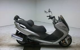 YAMAHA MAJESTY 125 FI SE27