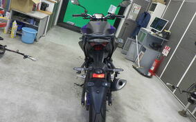 YAMAHA MT-03 ABS 2020 RH13J