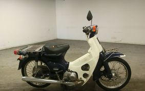 HONDA C70 SUPER CUB HA02