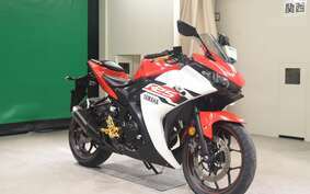 YAMAHA YZF-R25 RG10J