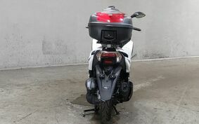 YAMAHA TRICITY 155 SG37J