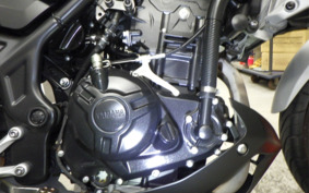 YAMAHA MT-03 2019 RH13J