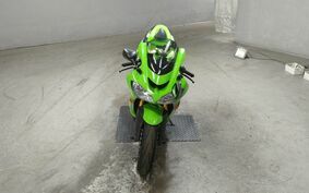 KAWASAKI ZX 10 NINJA R 2006 ZXT00C