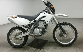 KAWASAKI KLX250 SR 1993 LX250E